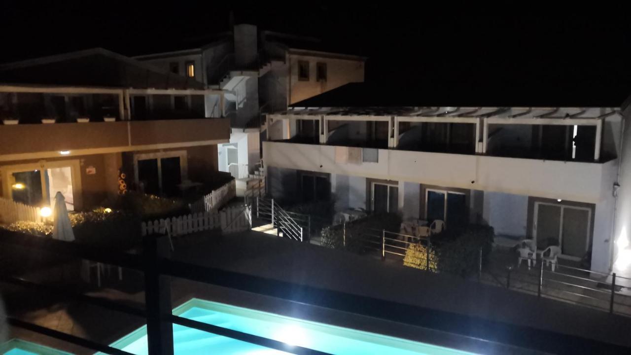 Stefano Casa Vacanze Viddalba Extérieur photo