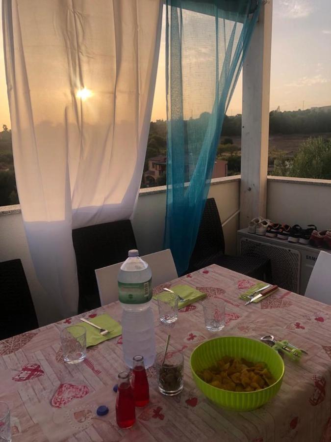 Stefano Casa Vacanze Viddalba Extérieur photo