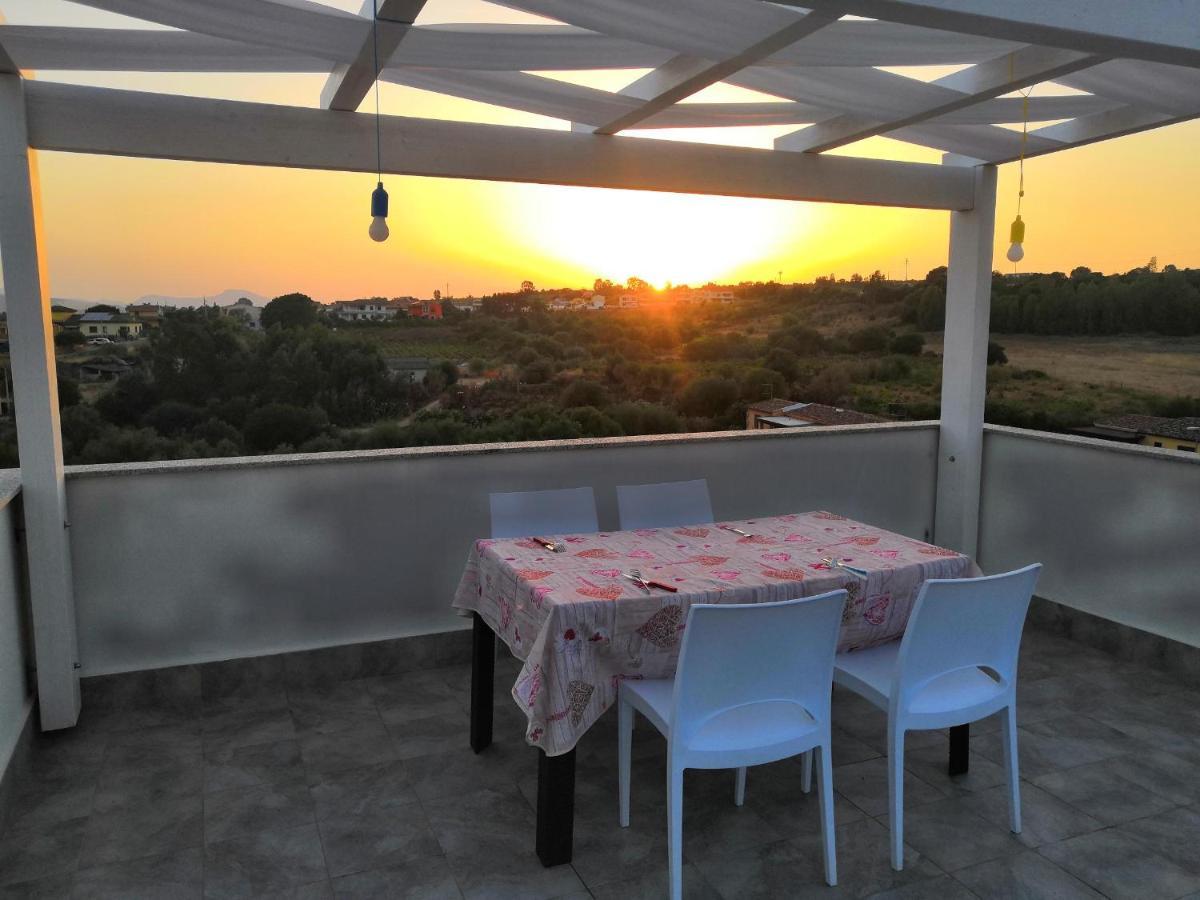 Stefano Casa Vacanze Viddalba Extérieur photo
