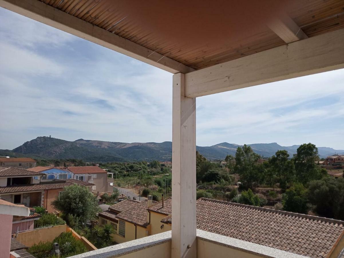 Stefano Casa Vacanze Viddalba Extérieur photo
