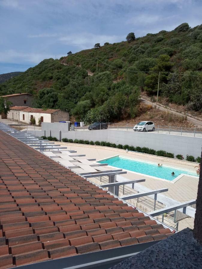 Stefano Casa Vacanze Viddalba Extérieur photo