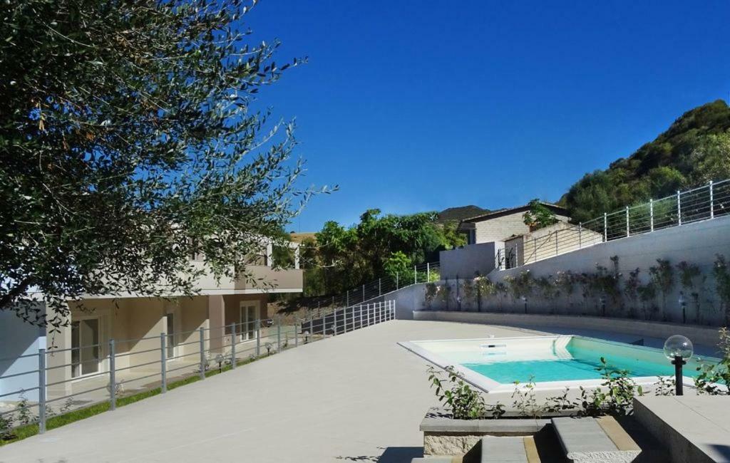 Stefano Casa Vacanze Viddalba Extérieur photo